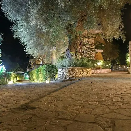 Ξενοδοχείο με διαμερίσματα Lygia