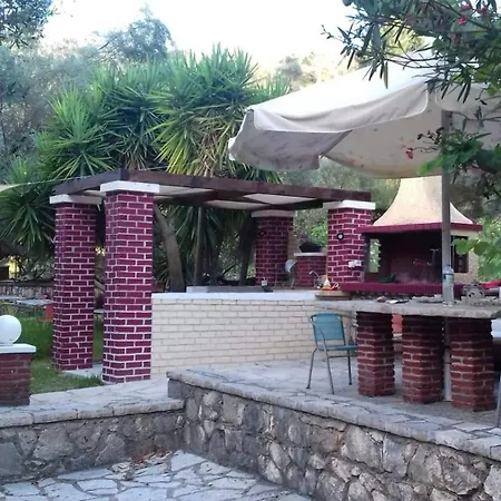 Lygia Ξενοδοχείο με διαμερίσματα
