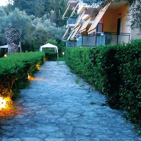 Lygia Λυγιά