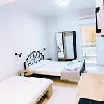 شقة فندقية Lygia *