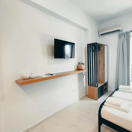 Lygia Aparthotel *