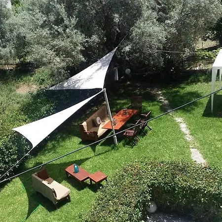 Lygia Lygia (Lefkada)